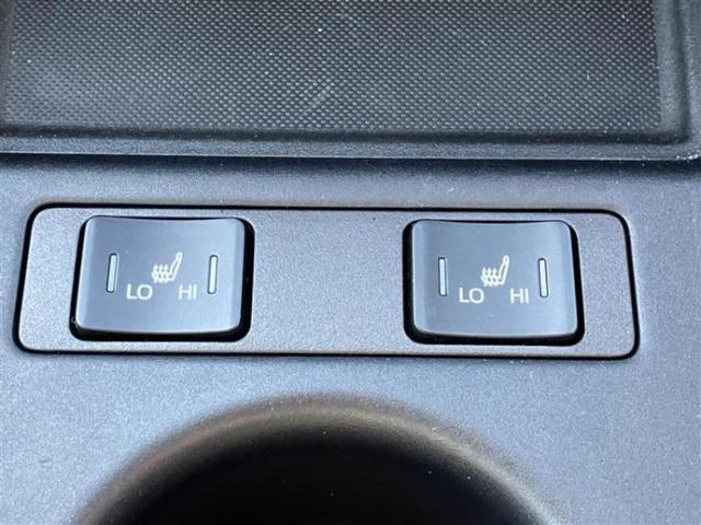 プリウス Sツーリングセレクション 新品タイヤ/保証書/ディスプレイオーディオ+ナビ8インチ/衝突安全装置/シートヒーター/パノラミックビューモニター/車線逸脱防止支援システム/シート 合皮/ドライブレコーダー 前後 全周囲カメラ(16枚目)