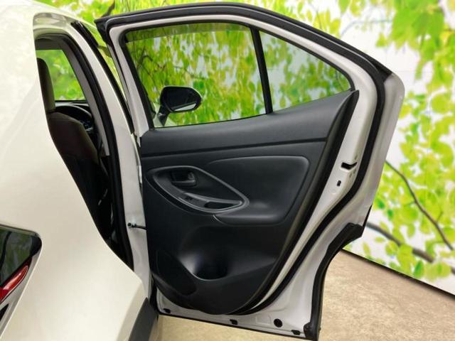 ヤリスクロス ハイブリッドＺ　保証書／ディスプレイオーディオ＋ナビ８インチ／衝突安全装置／シートヒーター／パノラミックビューモニター／車線逸脱防止支援システム／シート　ハーフレザー／ヘッドランプ　ＬＥＤ／ＵＳＢジャック　ＥＴＣ（21枚目）