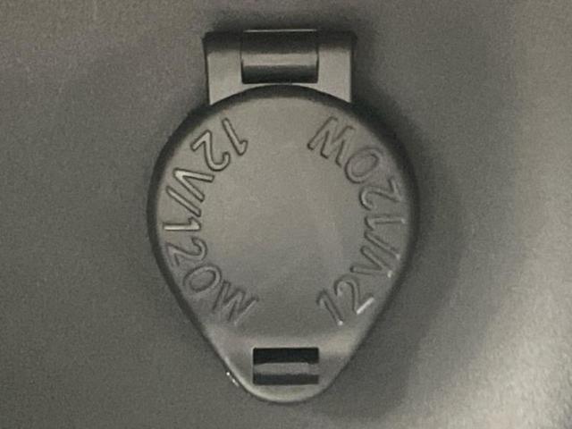 ヤリスクロス ハイブリッドＺ　保証書／ディスプレイオーディオ＋ナビ８インチ／衝突安全装置／シートヒーター／パノラミックビューモニター／車線逸脱防止支援システム／シート　ハーフレザー／ヘッドランプ　ＬＥＤ／ＵＳＢジャック　ＥＴＣ（36枚目）