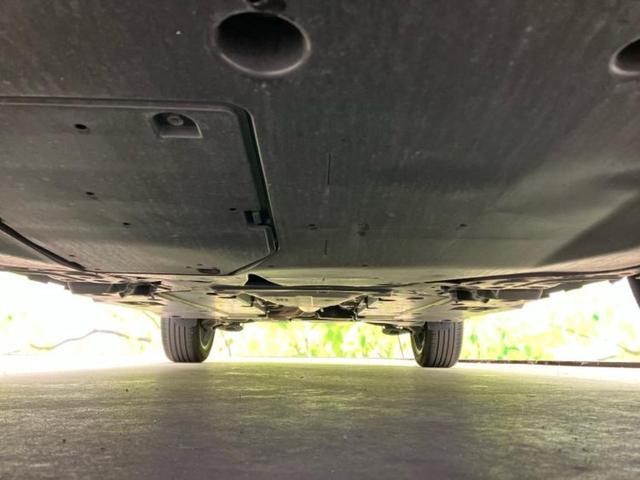 ヤリスクロス ハイブリッドＺ　保証書／ディスプレイオーディオ＋ナビ８インチ／衝突安全装置／シートヒーター／パノラミックビューモニター／車線逸脱防止支援システム／シート　ハーフレザー／ヘッドランプ　ＬＥＤ／ＵＳＢジャック　ＥＴＣ（46枚目）