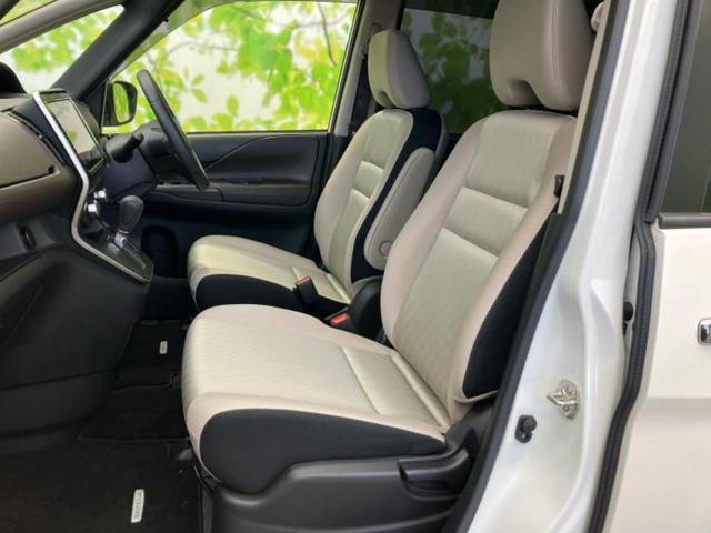 セレナ ハイウェイスターＶ　新品タイヤ／純正　１０インチ　メモリーナビ／エマージェンシーブレーキ／両側電動スライドドア／車線逸脱防止支援システム／プロパイロット／ヘッドランプ　ＬＥＤ／Ｂｌｕｅｔｏｏｔｈ接続／ＥＢＤ付ＡＢＳ（7枚目）