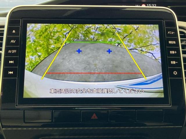 セレナ ハイウェイスターＶ　新品タイヤ／純正　１０インチ　メモリーナビ／エマージェンシーブレーキ／両側電動スライドドア／車線逸脱防止支援システム／プロパイロット／ヘッドランプ　ＬＥＤ／Ｂｌｕｅｔｏｏｔｈ接続／ＥＢＤ付ＡＢＳ（12枚目）