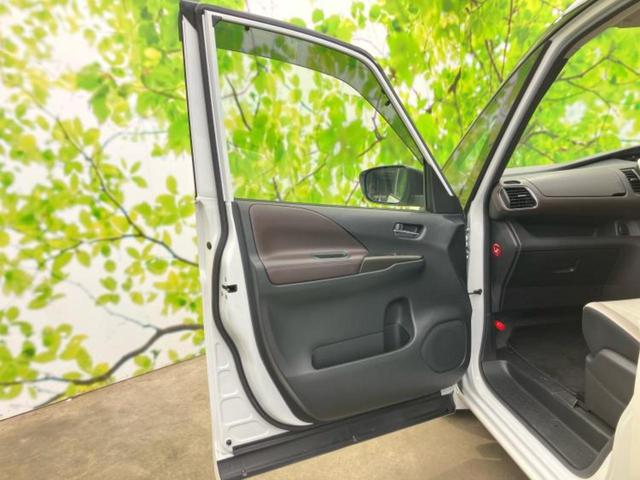 セレナ ハイウェイスターＶ　新品タイヤ／純正　１０インチ　メモリーナビ／エマージェンシーブレーキ／両側電動スライドドア／車線逸脱防止支援システム／プロパイロット／ヘッドランプ　ＬＥＤ／Ｂｌｕｅｔｏｏｔｈ接続／ＥＢＤ付ＡＢＳ（24枚目）