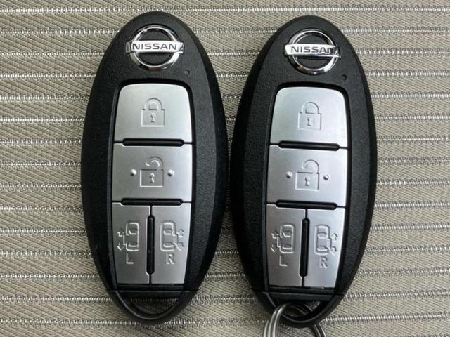 セレナ ハイウェイスターＶ　新品タイヤ／純正　１０インチ　メモリーナビ／エマージェンシーブレーキ／両側電動スライドドア／車線逸脱防止支援システム／プロパイロット／ヘッドランプ　ＬＥＤ／Ｂｌｕｅｔｏｏｔｈ接続／ＥＢＤ付ＡＢＳ（48枚目）