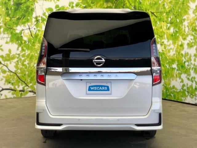 セレナ ハイウェイスターＶ　新品タイヤ／純正　１０インチ　メモリーナビ／エマージェンシーブレーキ／両側電動スライドドア／車線逸脱防止支援システム／プロパイロット／ヘッドランプ　ＬＥＤ／Ｂｌｕｅｔｏｏｔｈ接続／ＥＢＤ付ＡＢＳ（51枚目）