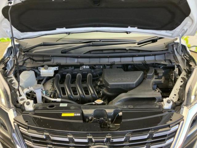 セレナ ハイウェイスターＶ　新品タイヤ／純正　１０インチ　メモリーナビ／エマージェンシーブレーキ／両側電動スライドドア／車線逸脱防止支援システム／プロパイロット／ヘッドランプ　ＬＥＤ／Ｂｌｕｅｔｏｏｔｈ接続／ＥＢＤ付ＡＢＳ（55枚目）