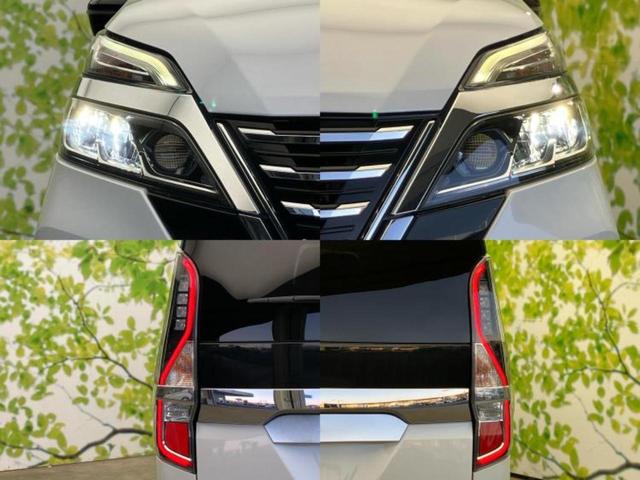 セレナ ハイウェイスターＶ　新品タイヤ／純正　１０インチ　メモリーナビ／エマージェンシーブレーキ／両側電動スライドドア／車線逸脱防止支援システム／プロパイロット／ヘッドランプ　ＬＥＤ／Ｂｌｕｅｔｏｏｔｈ接続／ＥＢＤ付ＡＢＳ（58枚目）