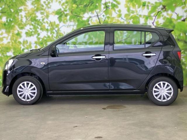 ミライース L SA3 新品タイヤ/保証書/スマートアシスト(トヨタ・ダイハツ)/車線逸脱防止支援システム/EBD付ABS/横滑り防止装置/アイドリングストップ/禁煙車/エアバッグ 運転席/エアバッグ 助手席 レーンアシスト(2枚目)