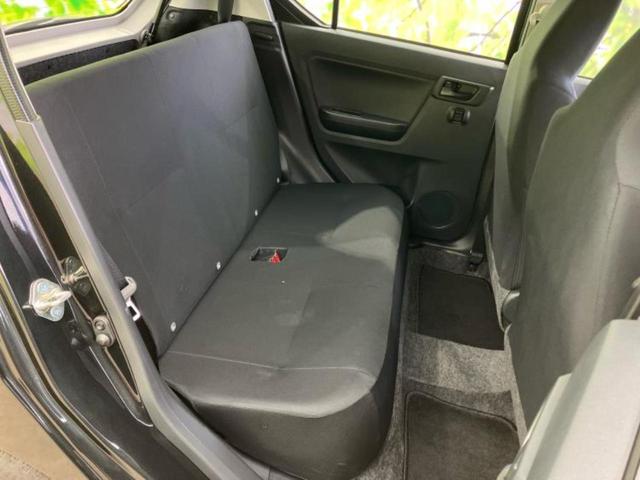 ミライース L SA3 新品タイヤ/保証書/スマートアシスト(トヨタ・ダイハツ)/車線逸脱防止支援システム/EBD付ABS/横滑り防止装置/アイドリングストップ/禁煙車/エアバッグ 運転席/エアバッグ 助手席 レーンアシスト(5枚目)