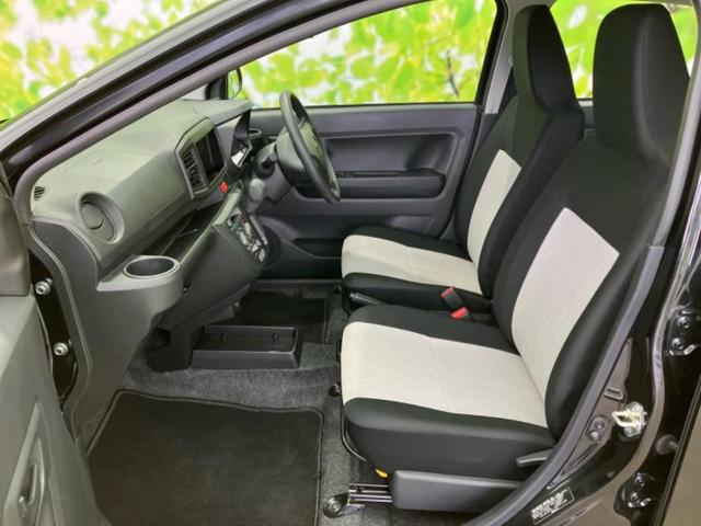 ミライース L SA3 新品タイヤ/保証書/スマートアシスト(トヨタ・ダイハツ)/車線逸脱防止支援システム/EBD付ABS/横滑り防止装置/アイドリングストップ/禁煙車/エアバッグ 運転席/エアバッグ 助手席 レーンアシスト(6枚目)