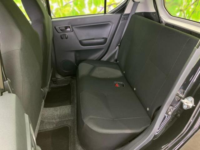 ミライース L SA3 新品タイヤ/保証書/スマートアシスト(トヨタ・ダイハツ)/車線逸脱防止支援システム/EBD付ABS/横滑り防止装置/アイドリングストップ/禁煙車/エアバッグ 運転席/エアバッグ 助手席 レーンアシスト(7枚目)