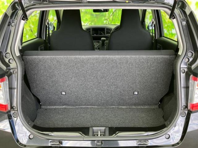 ミライース L SA3 新品タイヤ/保証書/スマートアシスト(トヨタ・ダイハツ)/車線逸脱防止支援システム/EBD付ABS/横滑り防止装置/アイドリングストップ/禁煙車/エアバッグ 運転席/エアバッグ 助手席 レーンアシスト(8枚目)