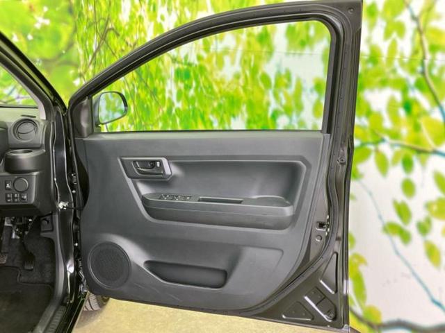 ミライース L SA3 新品タイヤ/保証書/スマートアシスト(トヨタ・ダイハツ)/車線逸脱防止支援システム/EBD付ABS/横滑り防止装置/アイドリングストップ/禁煙車/エアバッグ 運転席/エアバッグ 助手席 レーンアシスト(20枚目)