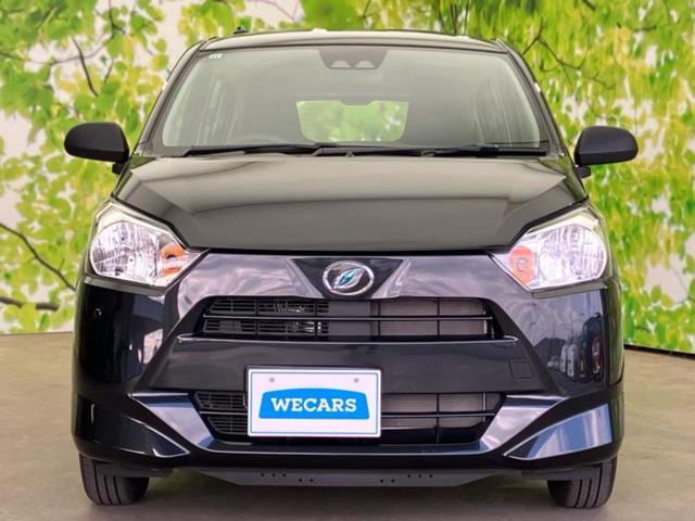 ミライース L SA3 新品タイヤ/保証書/スマートアシスト(トヨタ・ダイハツ)/車線逸脱防止支援システム/EBD付ABS/横滑り防止装置/アイドリングストップ/禁煙車/エアバッグ 運転席/エアバッグ 助手席 レーンアシスト(43枚目)