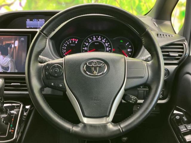 ノア Siダブルバイビー2 保証書/純正 10インチ SDナビ/フリップダウンモニター 純正 12.8インチ/衝突安全装置/両側電動スライドドア/車線逸脱防止支援システム/シート ハーフレザー/ドライブレコーダー 前後 ドラレコ(14枚目)