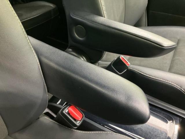 ノア Siダブルバイビー2 保証書/純正 10インチ SDナビ/フリップダウンモニター 純正 12.8インチ/衝突安全装置/両側電動スライドドア/車線逸脱防止支援システム/シート ハーフレザー/ドライブレコーダー 前後 ドラレコ(32枚目)