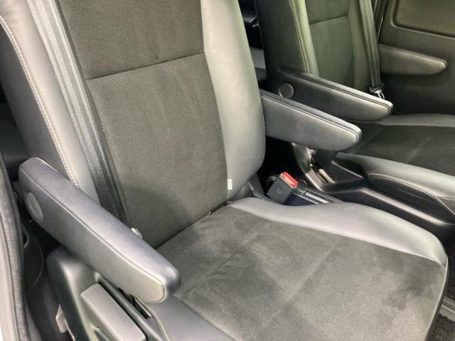 ノア Siダブルバイビー2 保証書/純正 10インチ SDナビ/フリップダウンモニター 純正 12.8インチ/衝突安全装置/両側電動スライドドア/車線逸脱防止支援システム/シート ハーフレザー/ドライブレコーダー 前後 ドラレコ(33枚目)