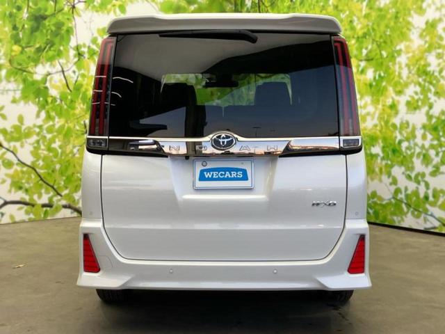 ノア Siダブルバイビー2 保証書/純正 10インチ SDナビ/フリップダウンモニター 純正 12.8インチ/衝突安全装置/両側電動スライドドア/車線逸脱防止支援システム/シート ハーフレザー/ドライブレコーダー 前後 ドラレコ(46枚目)