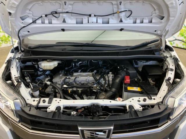 ノア Siダブルバイビー2 保証書/純正 10インチ SDナビ/フリップダウンモニター 純正 12.8インチ/衝突安全装置/両側電動スライドドア/車線逸脱防止支援システム/シート ハーフレザー/ドライブレコーダー 前後 ドラレコ(50枚目)