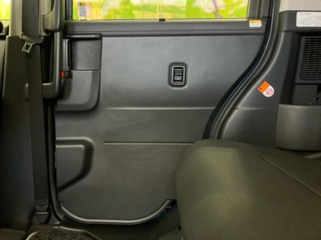 ルーミー カスタムG 新品タイヤ/保証書/純正 メモリーナビ/スマートアシスト(トヨタ・ダイハツ)/両側電動スライドドア/ヘッドランプ LED/ETC2.0/EBD付ABS/横滑り防止装置/アイドリングストップ(21枚目)