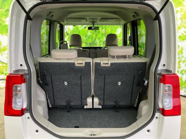 タント Ｌ　新品タイヤ／保証書／社外　ＳＤナビ／ＥＢＤ付ＡＢＳ／横滑り防止装置／アイドリングストップ／ワンセグＴＶ／エアバッグ　運転席／エアバッグ　助手席／パワーウインドウ／キーレスエントリー／パワーステアリング（8枚目）