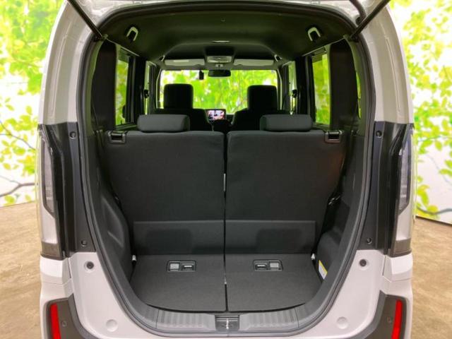 Ｎ－ＢＯＸカスタム ヒョウジュン　新品タイヤ／保証書／純正　８インチ　ＳＤナビ／ホンダセンシング／両側電動スライドドア／シートヒーター　前席／車線逸脱防止支援システム／ドライブレコーダー　社外／ヘッドランプ　ＬＥＤ／ＵＳＢジャック（8枚目）