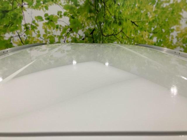 フリードハイブリッド ハイブリッドクロスターホンダセンシング 新品タイヤ/保証書/純正 9インチ SDナビ/ホンダセンシング/両側電動スライドドア/シートヒーター 前席/車線逸脱防止支援システム/シート ハーフレザー/ドライブレコーダー 前後 バックカメラ(48枚目)