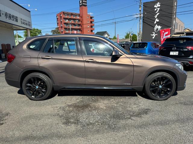 ＢＭＷ Ｘ１