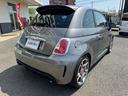 ABARTH ABARTH 500