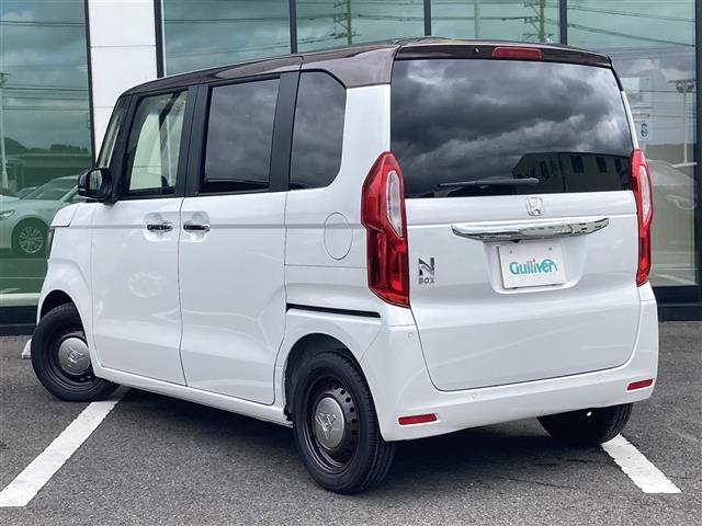 L ◇Honda SENSING両側パワースライドドア 運転席&助手席シートヒーター ロールサンシェード フルLEDヘッドライト パーキングセンサーシステム 電子制御パーキングブレーキ(4枚目)