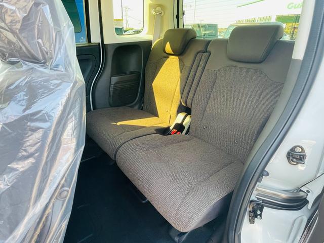 L ◇Honda SENSING両側パワースライドドア 運転席&助手席シートヒーター ロールサンシェード フルLEDヘッドライト パーキングセンサーシステム 電子制御パーキングブレーキ(12枚目)