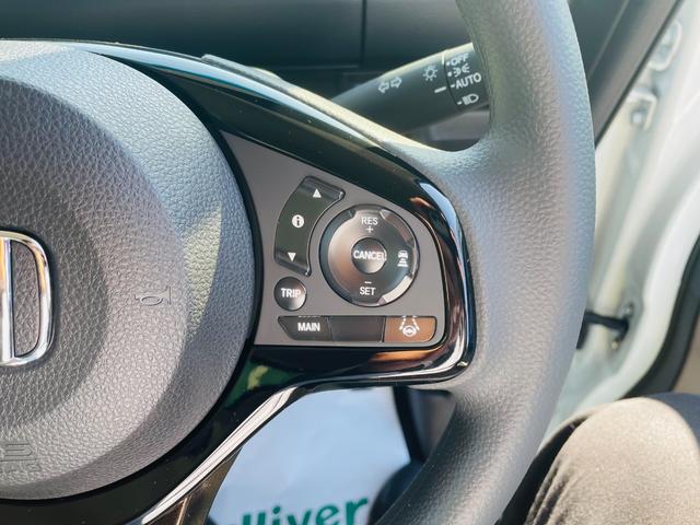 L ◇Honda SENSING両側パワースライドドア 運転席&助手席シートヒーター ロールサンシェード フルLEDヘッドライト パーキングセンサーシステム 電子制御パーキングブレーキ(20枚目)