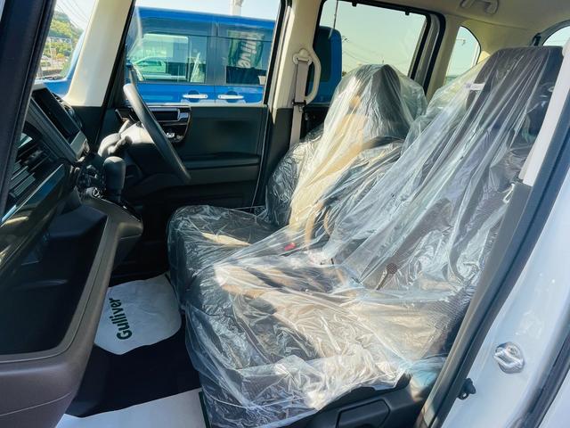 L ◇Honda SENSING両側パワースライドドア 運転席&助手席シートヒーター ロールサンシェード フルLEDヘッドライト パーキングセンサーシステム 電子制御パーキングブレーキ(21枚目)