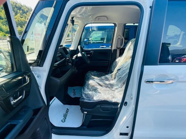 L ◇Honda SENSING両側パワースライドドア 運転席&助手席シートヒーター ロールサンシェード フルLEDヘッドライト パーキングセンサーシステム 電子制御パーキングブレーキ(25枚目)