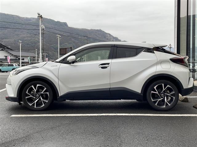 トヨタ Ｃ－ＨＲ