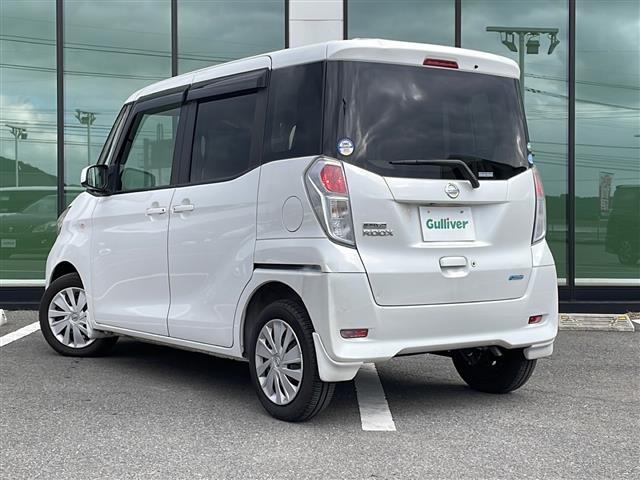 日産 デイズルークス