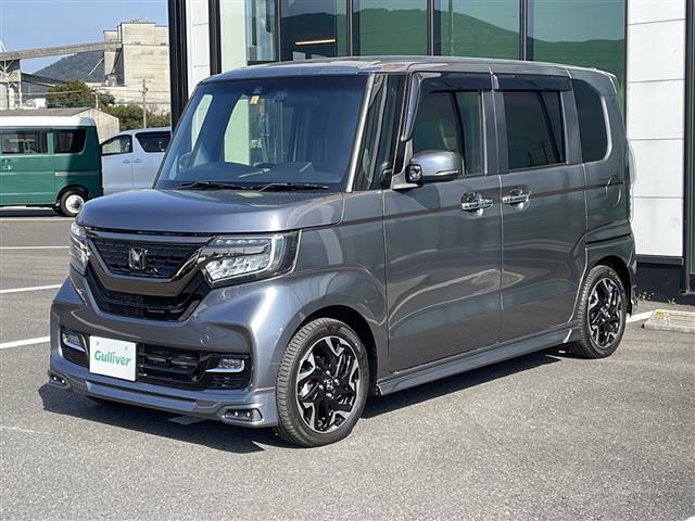 Ｇ・Ｌターボホンダセンシング　ホンダセンシング　純正８インチメモリーナビ（ＣＤ／ＤＶＤ／ＳＤ／ＢＴ／ＴＶ／ＡＭ／ＦＭ）　バックカメラ　無限エアロ　両側電動スライドドア　パドルシフト　革巻きステアリング　ハーフレザーシート(32枚目)