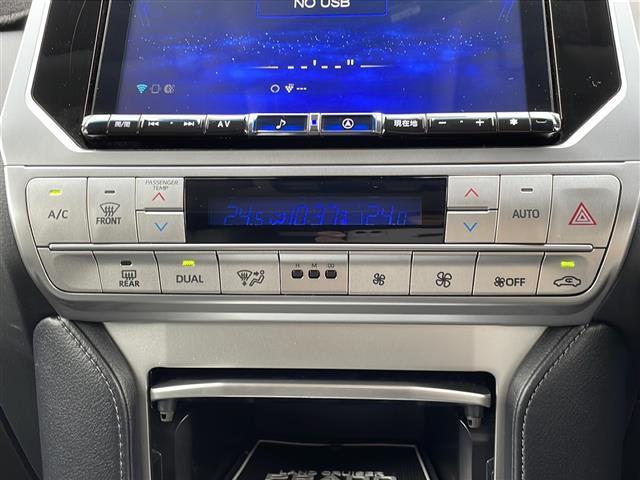 ランドクルーザープラド ＴＸ　Ｌパッケージ（24枚目）