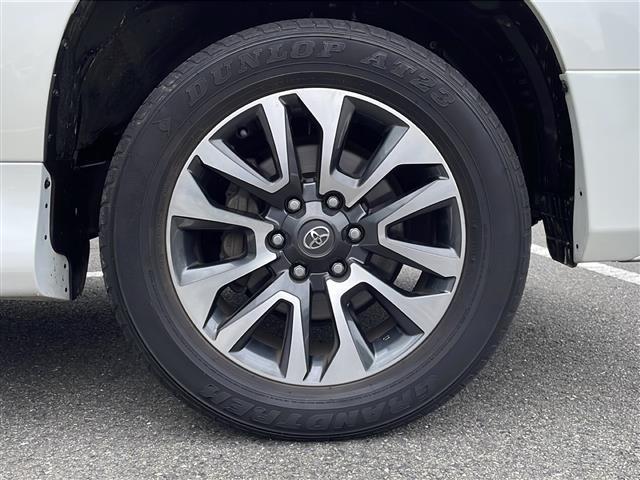 ランドクルーザープラド ＴＸ　Ｌパッケージ（40枚目）