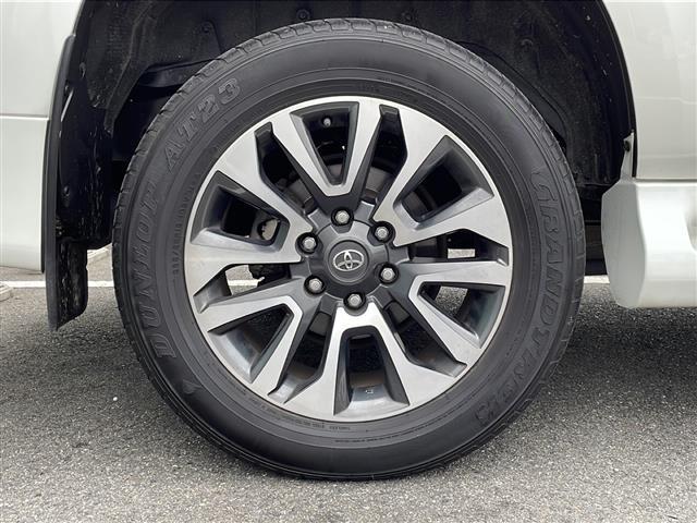 ランドクルーザープラド ＴＸ　Ｌパッケージ（41枚目）