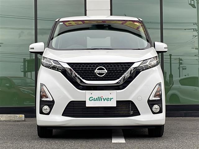 デイズ ハイウェイスター　Ｘ（3枚目）