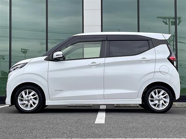デイズ ハイウェイスター　Ｘ（5枚目）