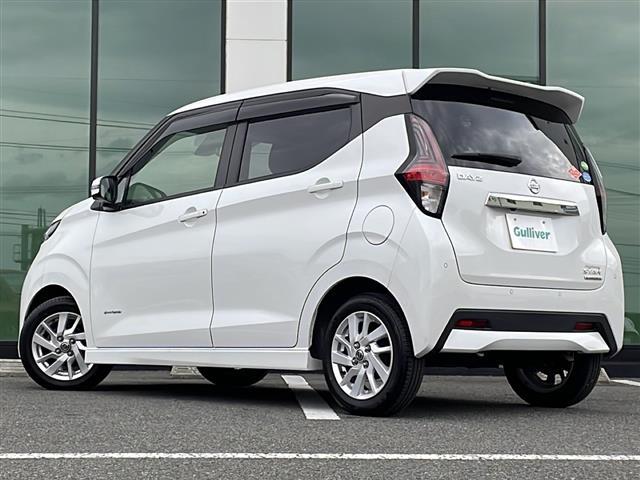 デイズ ハイウェイスター　Ｘ（6枚目）
