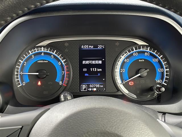 デイズ ハイウェイスター　Ｘ（12枚目）