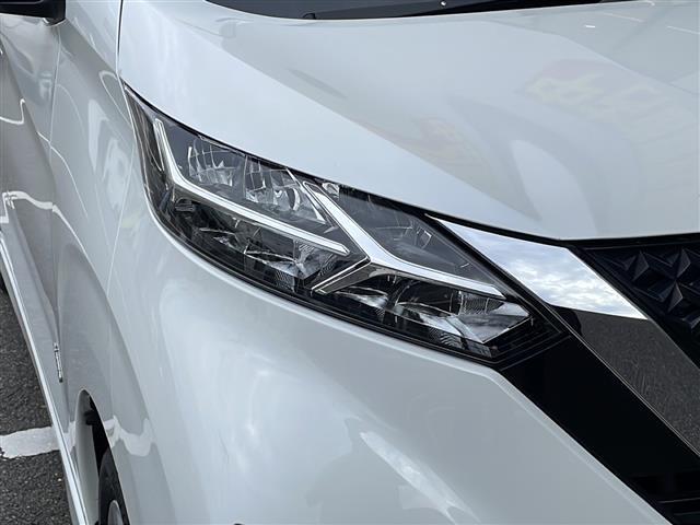 デイズ ハイウェイスター　Ｘ（28枚目）