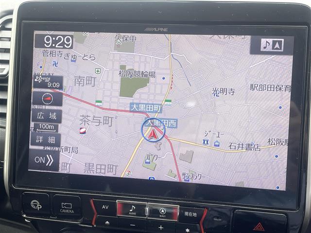 セレナ ハイウェイスター V(5枚目)