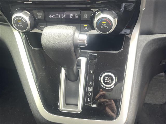 セレナ ハイウェイスター V(13枚目)