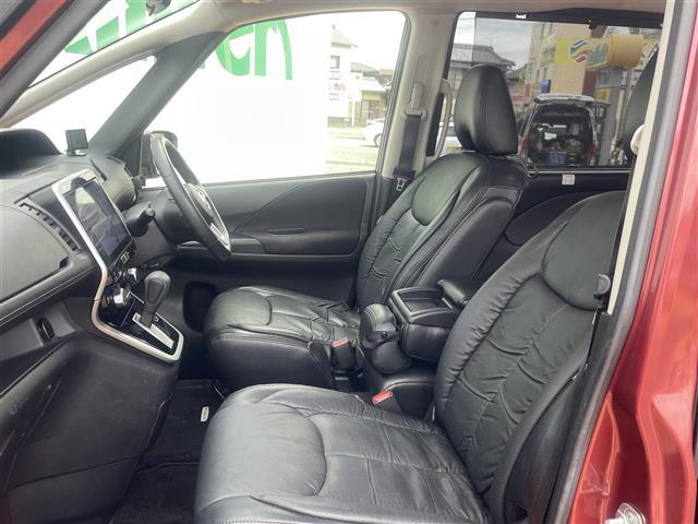 セレナ ハイウェイスター V(16枚目)