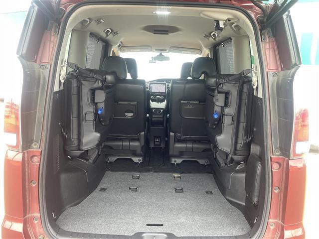 セレナ ハイウェイスター V(18枚目)