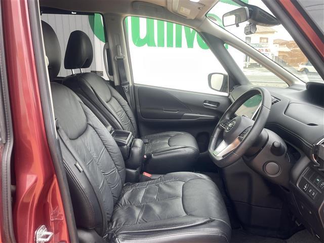 セレナ ハイウェイスター V(21枚目)